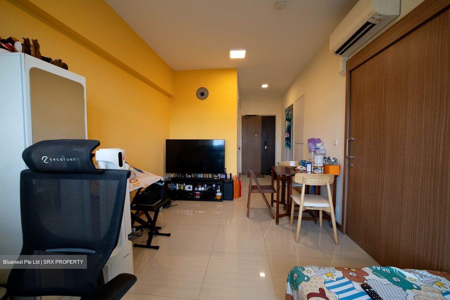 Blk 408A Northshore Residences II (Punggol), HDB 2 Rooms #556572681